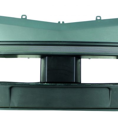 COVIND Mercedes-Benz Actros MP4 puskurin keskiosa