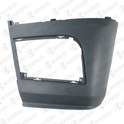 COVIND Mercedes-Benz Actros MP4 puskurinpää vasen