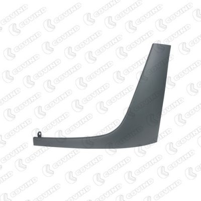 COVIND Mercedes-Benz Actros MP4 puskurinjatke vasen