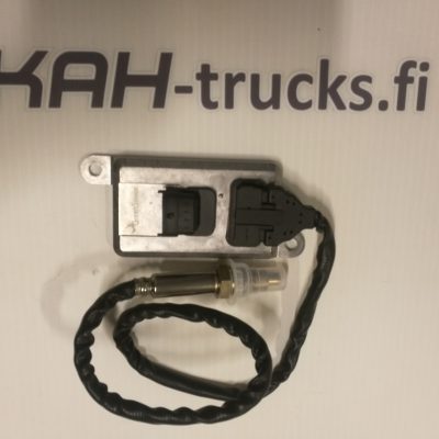 Green NOX-Anturi volvo