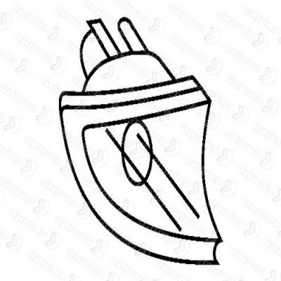 COVIND IVECO etuvilkku oik.