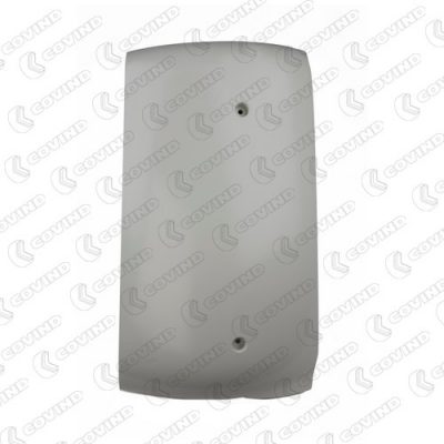 COVIND DAF XF tuulenohjain vas.