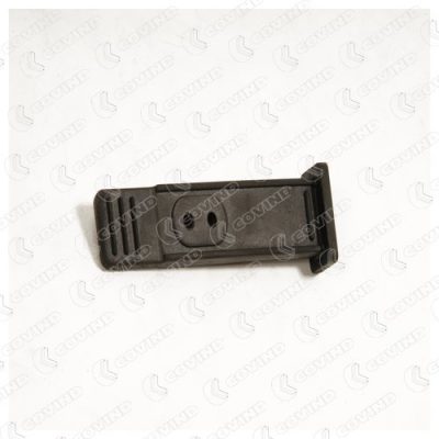 COVIND MAN TGA lokasuojankiinnike kumi