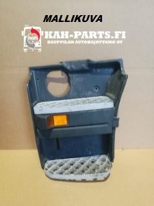 Käytetty Scania R-sarja potkupelti vasen