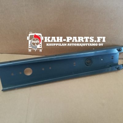 Scania takavalorauta