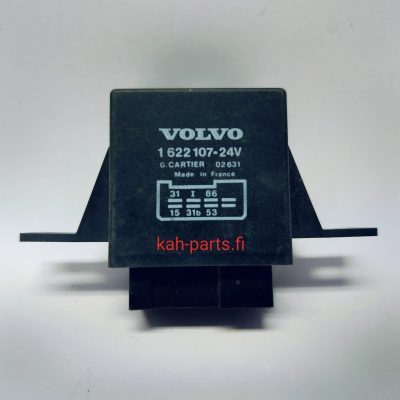 Volvo pyyhkijänrele 1622107