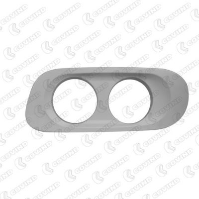 DAF XF SUMUVALON KEHYS VASEN