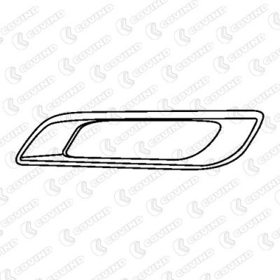 DAF XF EURO 6 SUMUVALON KEHYS VASEN