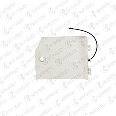 DAF XF EURO 6 ASTINKOTELON LUUKKU VASEN