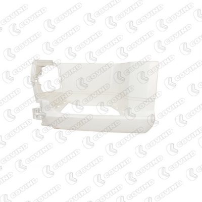 DAF XF EURO 6 ASTINKOTELO VASEN