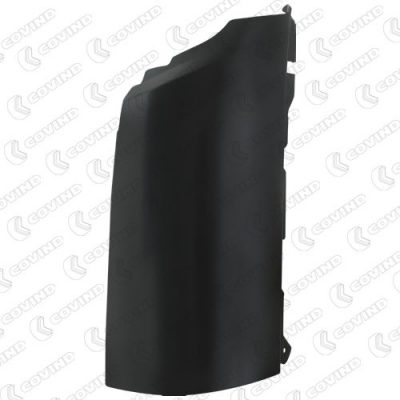 Covind Volvo tuulenohjaimen sisäosa vasen