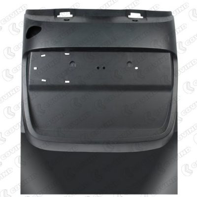 COVIND DAF XF LOKASUOJAN PÄÄTY OIKEA