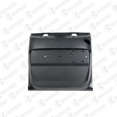 COVIND DAF XF LOKASUOJAN PÄÄTY VASEN