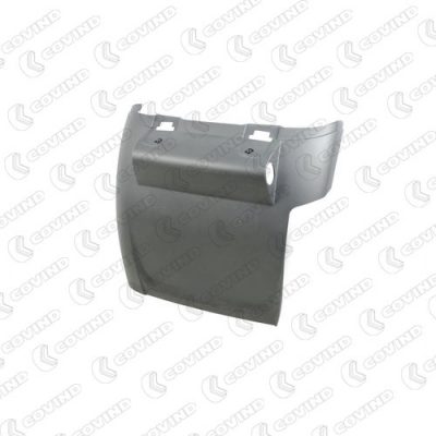 COVIND DAF XF LOKASUOJAN PÄÄTY OIKEA