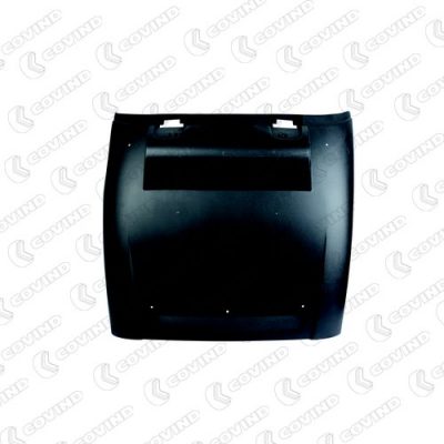 COVIND DAF XF LOKASUOJAN PÄÄTY VASEN