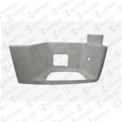 COVIND MAN astinkotelo, oikea