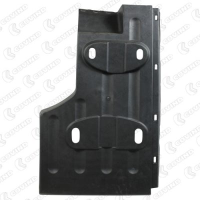 COVIND Mercedes-Benz Actros MP4 sisälokasuoja