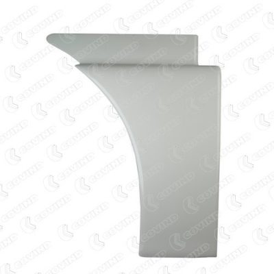 COVIND MAN lokasuojan jatke, vasen