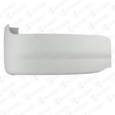 COVIND MAN puskuri, oikea