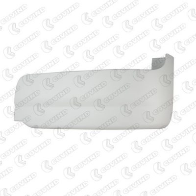 COVIND MAN puskuri, vasen