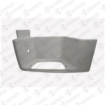 COVIND MAN astinkotelo, vasen