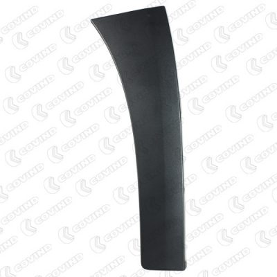 COVIND Mercedes-Benz Actros MP4 lokasuojan jatke