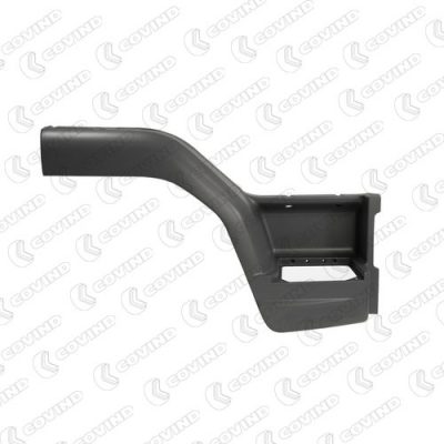 COVIND DAF LF etulokasuoja, oikea