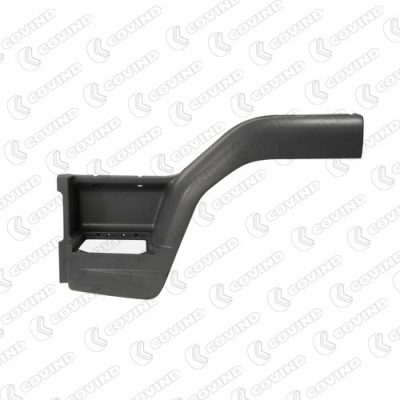 COVIND DAF LF etulokasuoja, vasen