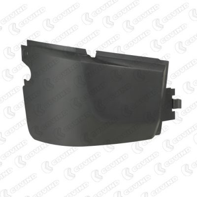 COVIND Renault T-sarja puskurin alaosa, oikea