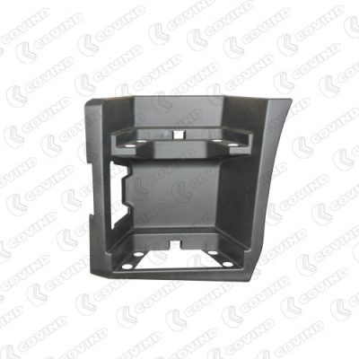 COVIND Renault T-sarja astinkotelo, vasen