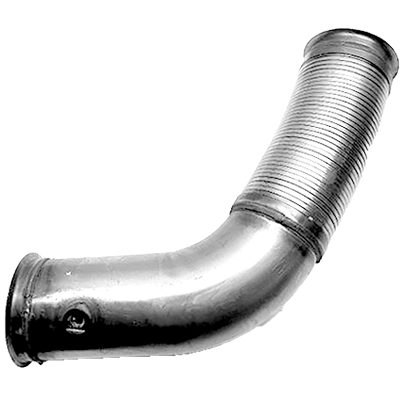 FENNO SC pakoputki vaimentajalle reiällä