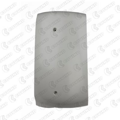 COVIND DAF Tuulenohjain, oikea