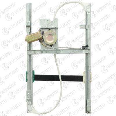 COVIND Renault, Sisu, Volvo ikkunan nostin vasen