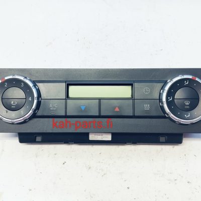 Mercedes-Benz lämmönsäätöpaneeli A9604466128