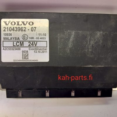 Volvo LCM 21043962