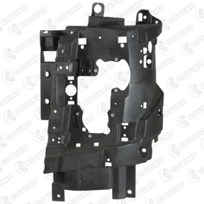 Covind Volvo FMX Ajovalon kotelo, vasen