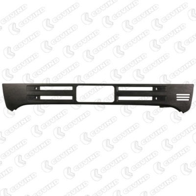 Covind Volvo FMX Alamaski