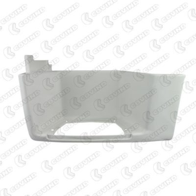 COVIND MAN TGX ASTINKOTELO VAS.