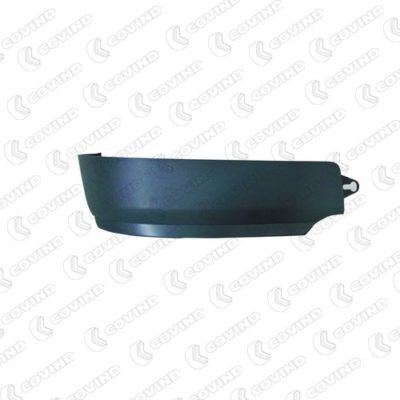 COVIND MAN TGS PUSKURINPÄÄ, OIKEA