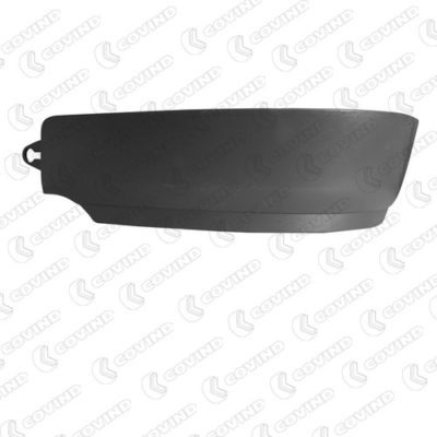 COVIND MAN TGS PUSKURINPÄÄ, VASEN