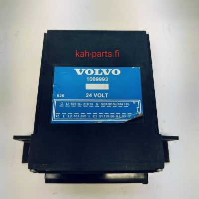 Volvo valojen ohjainlaite 1089993