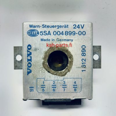 Volvo varoitussummeri 1612890