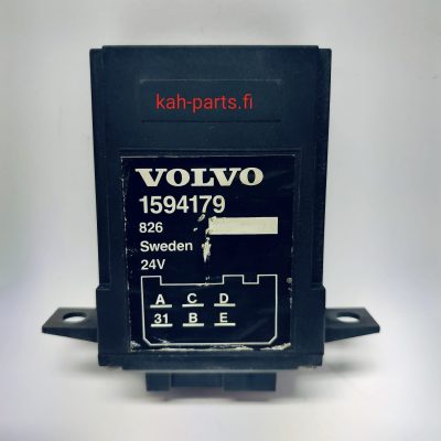 Volvo vilkkurele 1594179