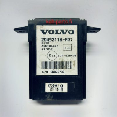 Volvo vilkkurele 20453118