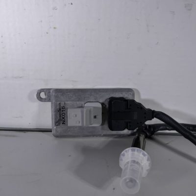 Green NOX-Anturi Scania EURO6