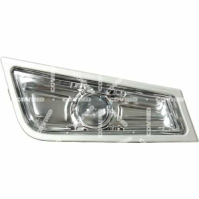 Volvo 3FH/FM sumu/kaukovalo oikea