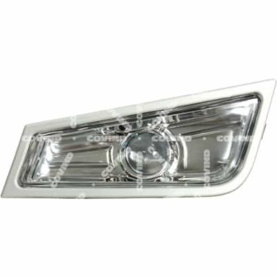 Volvo 3FH/FM sumu/kaukovalo vasen