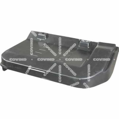 Renault/Volvo akkukotelon kansi