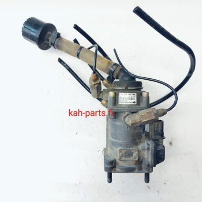 Volvo jarrupoljinventtiili 3986374