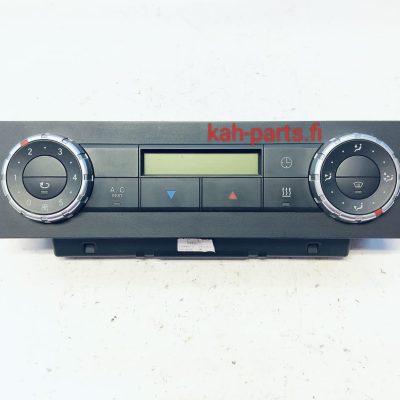 Mercedes-Benz lämmönsäätöpaneeli A9604467928